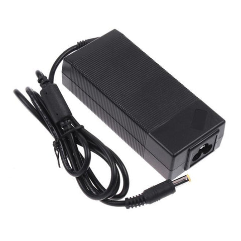 adattatore-ca-16v-45a-72w-per-notebook-thinkpad-connettori-55-x - immagine 2