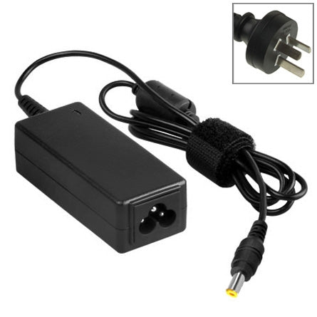Adattatore CA 19 V 1,58 A 30 W per notebook Acer, punte di uscita: 5,5 x 1,7 mm, AU Plug, UK Plug, EU Plug, US Plug