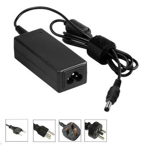 adattatore-ca-20v-2a-40w-per-laptop-lg-con-spina-au-e-punte-di-uscita - immagine 2
