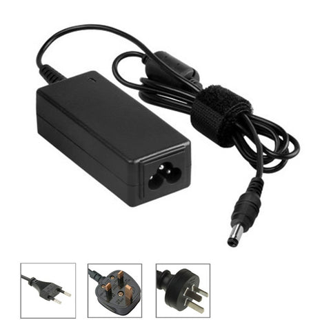 adattatore-ca-19v-474a-90w-per-laptop-lg-spina-eu-au-uk-uscita - immagine 2