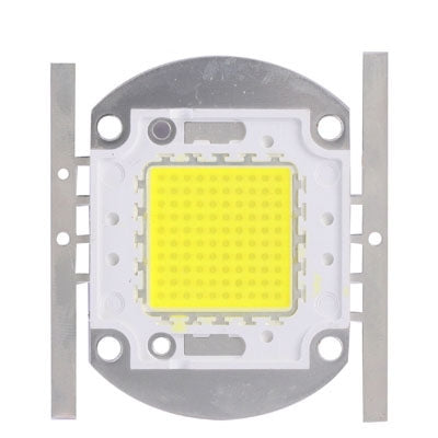 Lampada LED ad alta potenza da 70 W, flusso luminoso: 6000 lm (utilizzo in S-LED-1584, S-LED-1125)
