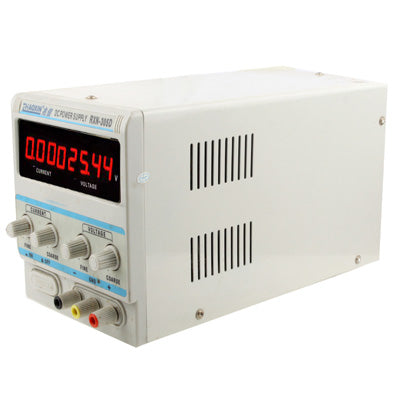 RXN-305D Alimentatore CC lineare regolabile, 30 V/5 A