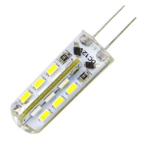 24 LED SMD 3014, CC 12V, 2W