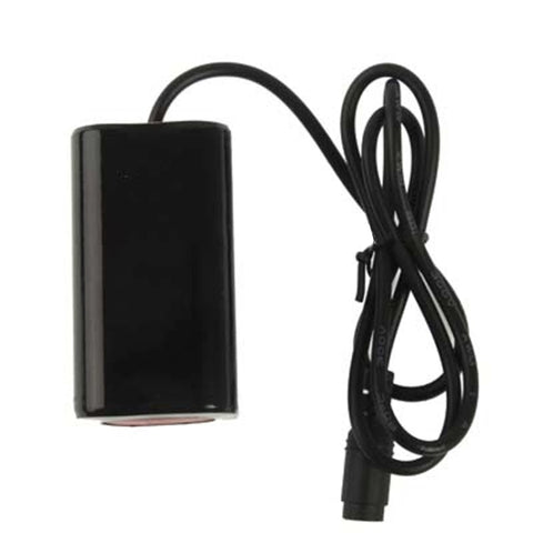 Batterie rechargeable de 4400 mAh 8,4 V pour vélo de vélo P7 XML T6 LED et lampe pour vélo