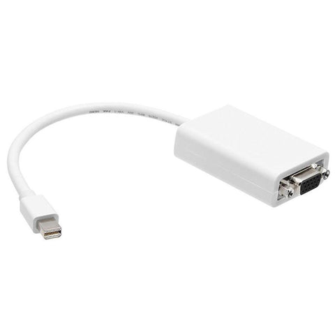 adattatore-mini-displayport-a-vga-15-pin-femmina-per-apple - immagine 2