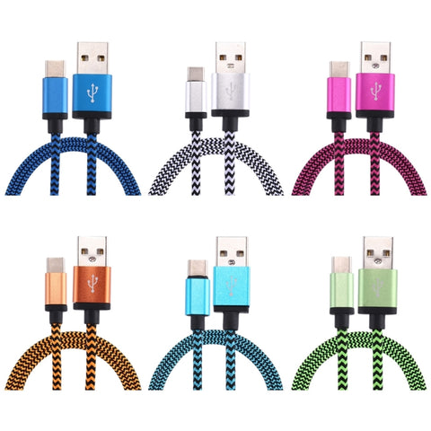 Cavo di ricarica per sincronizzazione dati da USB-C/Type-C 3.1 a USB 2.0 da 1 m