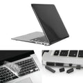 MacBook Air 13.3 Inch Crystal Plastic Case Set - ENKAY