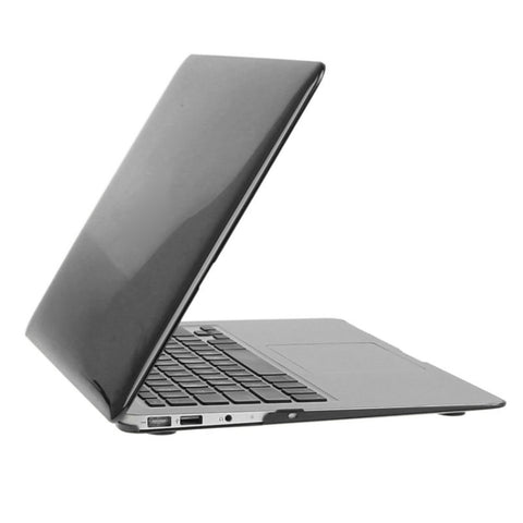 ENKAY per MacBook Air 13,3 pollici (versione USA) / A1369 / A1466 Hat-Prince 3 in 1 Custodia protettiva in plastica rigida con guscio di cristallo con protezione per tastiera e tappo antipolvere per porta