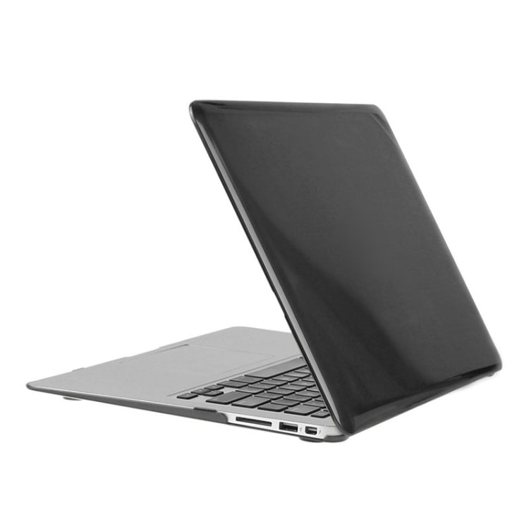 MacBook Air 13.3 Inch Crystal Plastic Case Set - ENKAY