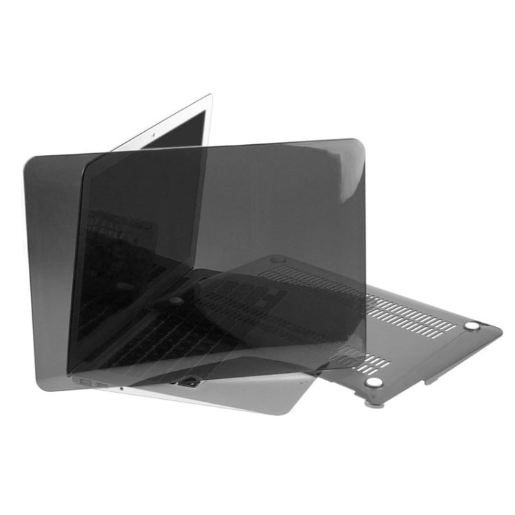 MacBook Air 13.3 Inch Crystal Plastic Case Set - ENKAY