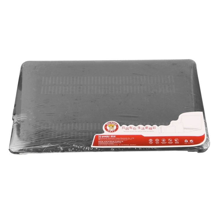 MacBook Air 13.3 Inch Crystal Plastic Case Set - ENKAY