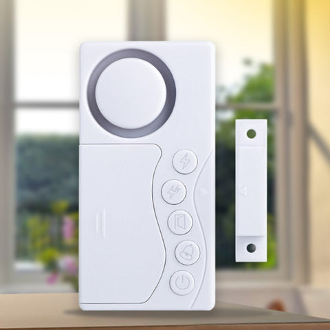 allarme-di-sicurezza-magnetico-per-porta-con-codice-segreto-kk-1255 - immagine 2