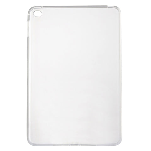 Custodia in TPU con superficie liscia per iPad Mini 4