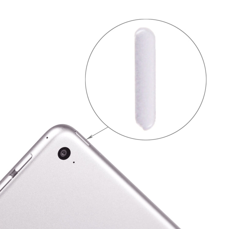 iPad Mini 4 Power Button Replacement - Grey, Gold, Silver