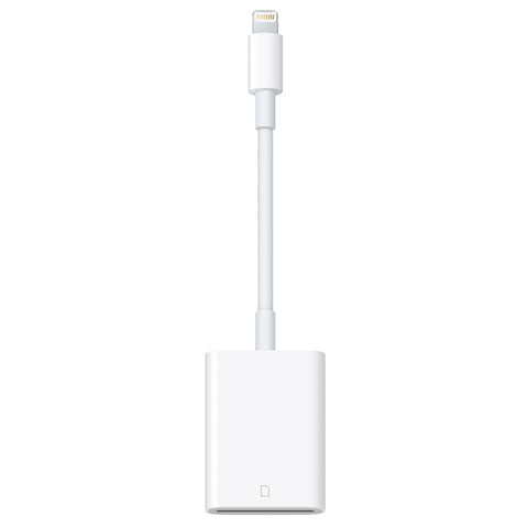 Lettore per fotocamera da 8 pin a scheda SD