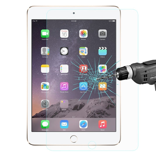 Pellicola in Vetro Temperato ENKAY Hat-Prince 0,33 mm 9H per iPad