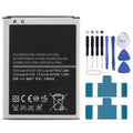 1900mAh Rechargeable Battery for Galaxy S4 Mini - Reliable