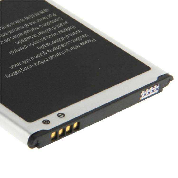1900mAh Rechargeable Battery for Galaxy S4 Mini - Reliable