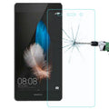 For Huawei P8 Lite / P8 mini 0.26mm 9H+ Surface Hardness 2.5D Explosion-proof Tempered Glass Film, 1pcs