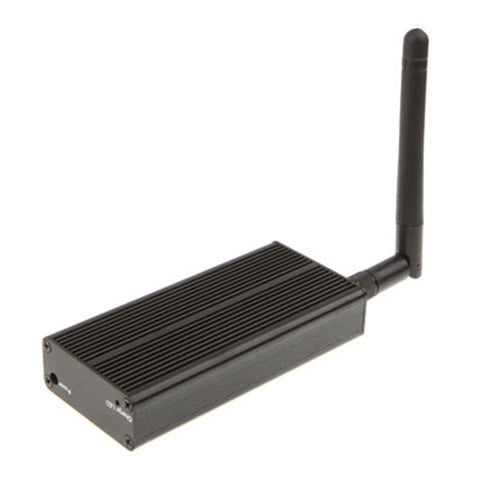 101B Nero, Mini perturbateur de signal WiFi/2.4G portable (Couverture : 5~10 mètres)