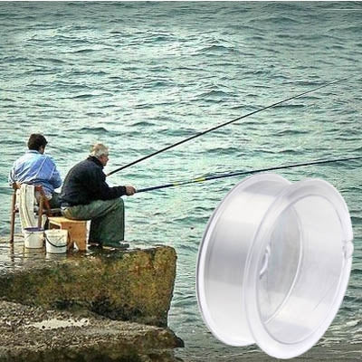 100 m extra forte 3,0# 0,28 mm 7,2 kg Dedicato alla pesca fluviale Ligne de pêche Falcon, 3.0#
