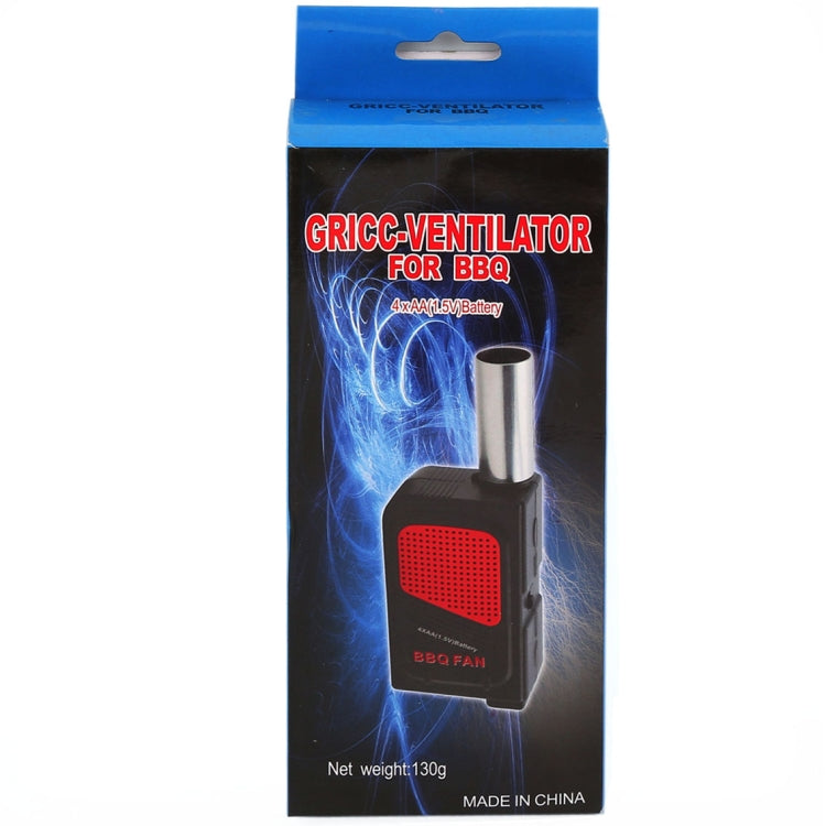 aeratore-elettrico-per-barbecue-da-campeggio-all-aperto - immagine 5