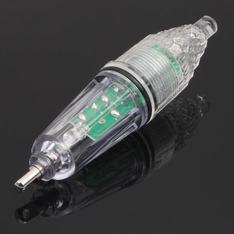 Raccolta di pesci Lampada subacquea a LED