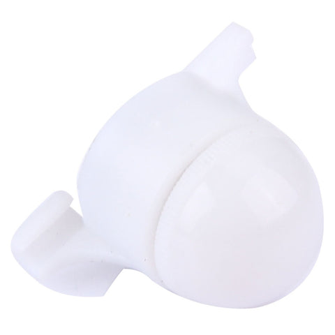 Campanelli d'alarme pratique pour pesci avec alarme morso pour canna da pesca, alarme de morsure légère pour canne à pêche
