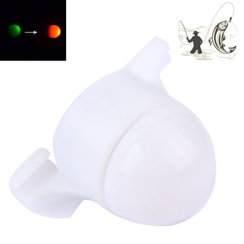 Campanelli d'alarme pratique pour pesci avec alarme morso pour canna da pesca, alarme de morsure légère pour canne à pêche