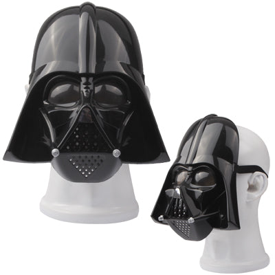 Maschera integrale in plastica per esterni, Full Face Mask