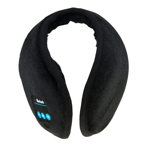 Cuffie My-Call Bluetooth V3.0 Cuffie antirumore invernali calde per iPhone 6 e 6s / iPhone 5 e 5S / iPhone 4 e 4S e altri dispositivi Bluetooth