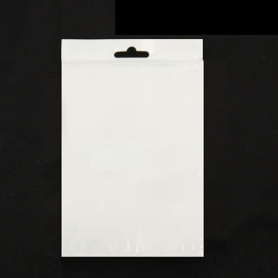Borsa antistatica con chiusura a zip da 6,7 pollici, dimensioni: 18 x 10 cm (100 pezzi in una confezione, il prezzo è per 100 pezzi)