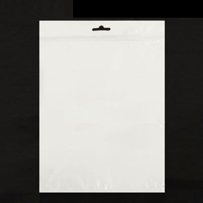 Borsa antistatica con chiusura a zip da 10,5 pollici, dimensioni: 27 x 18 cm (100 pezzi in una confezione, il prezzo è per 100 pezzi)