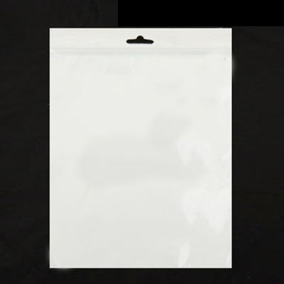 Borsa antistatica con chiusura a zip da 10,5 pollici, dimensioni: 35 x 25 cm (100 pezzi in una confezione, il prezzo è per 100 pezzi)