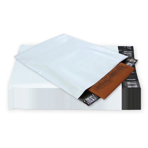 Buste postali da 100 pezzi per imballaggio con cuscino a colonna d'aria, dimensioni: 25 x 35 cm, stampa e dimensioni personalizzate sono benvenute, 25x35cm