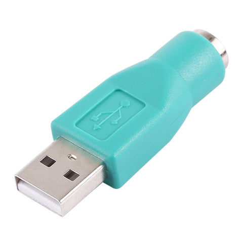 adattatore-usb-a-da-mini-din6-femmina-a-usb-maschio-per-ps-2 - immagine 2