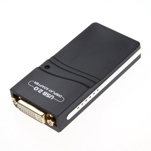 adattatore-usb-2-0-a-vga-dvi-hdmi-risoluzione-fino-a-2048x1152 - immagine 2