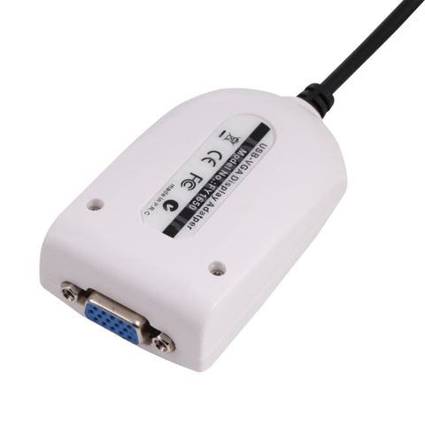 adattatore-usb-a-vga-per-multi-monitor-scheda-grafica-esterna-usb - immagine 2