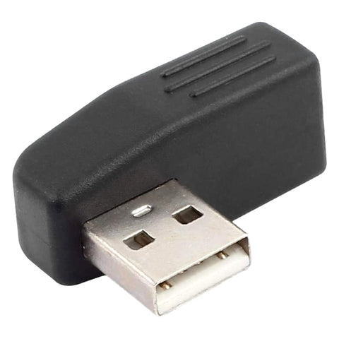 adattatore-usb-2-0-am-af-con-angolo-di-90-gradi-e-supporto-otg - immagine 2