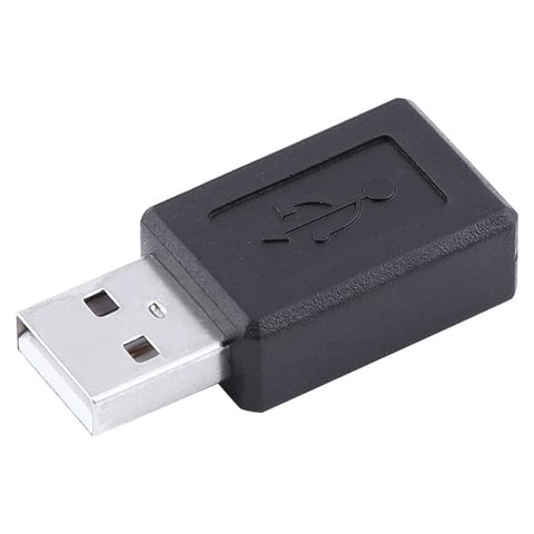 adattatore-usb-2-0-da-maschio-a-micro-usb-femmina - immagine 2