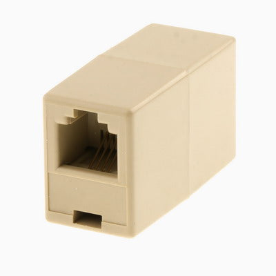 adattatori-modulari-rj11-femmina-a-femmina-per-telefono - immagine 2
