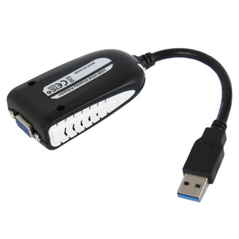 adattatore-usb-3-0-a-vga-risoluzione-1920x1080 - immagine 2