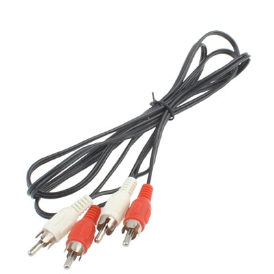 Cavo da 2RCA a 2RCA