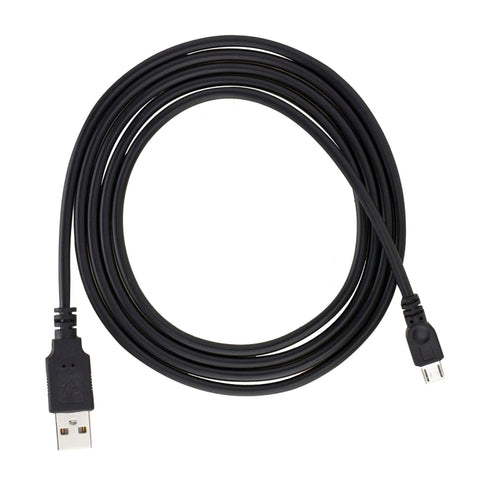Cavo dati da micro USB a USB 2.0 da 1,5 m, 30cm, 1.5m