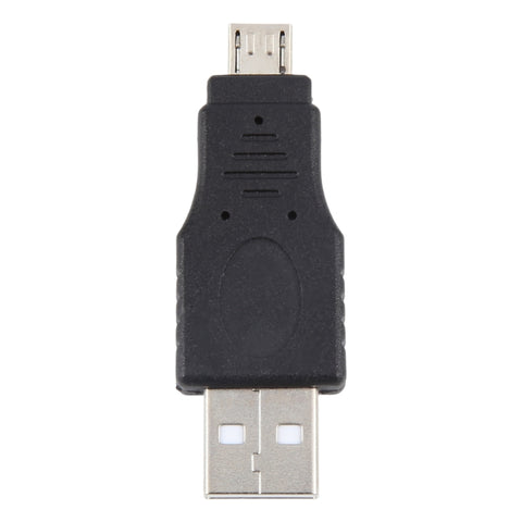 adattatore-usb-a-maschio-a-micro-usb-5-pin-maschio-usb-2-0 - immagine 2