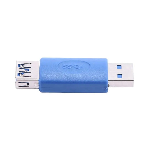 adattatore-usb-3-0-maschio-a-femmina - immagine 2