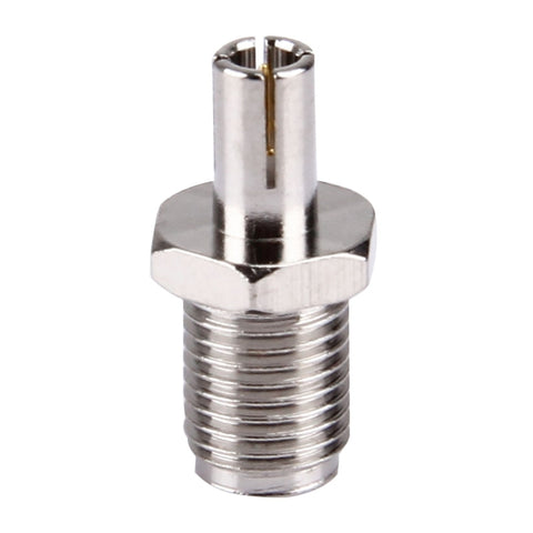 Adattatore da RP-SMA a TS9, da RP-SMA a TS9