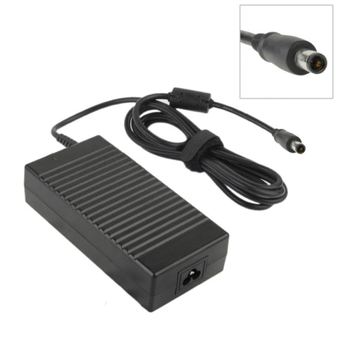 adattatore-ca-19v-9-5a-per-hp-con-uscita-7-4mm-x-5-0mm - immagine 2
