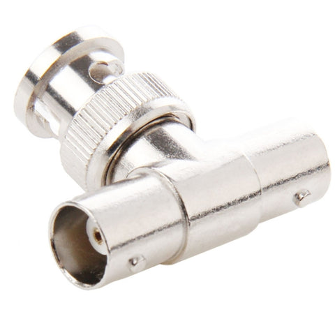 adattatore-bnc-tipo-t-maschio-a-doppio-femmina-100-pezzi-ug274u - immagine 2