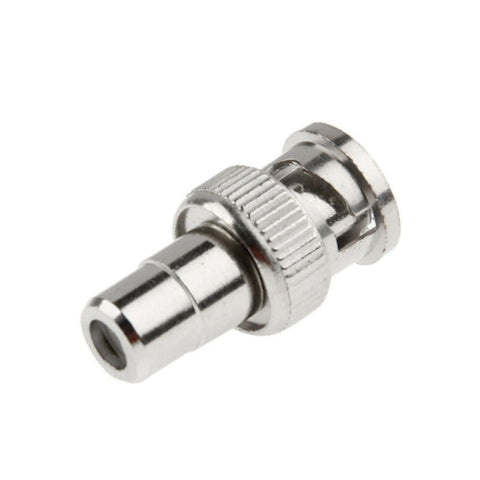 10 connettori jack BNC maschio a femmina RC, to RC Female